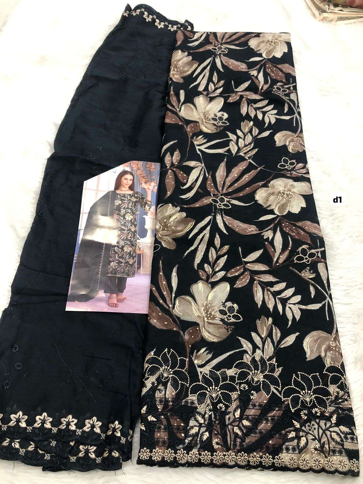 Falah Premium Cotton Collection code :30355 by Falah Designer Suits